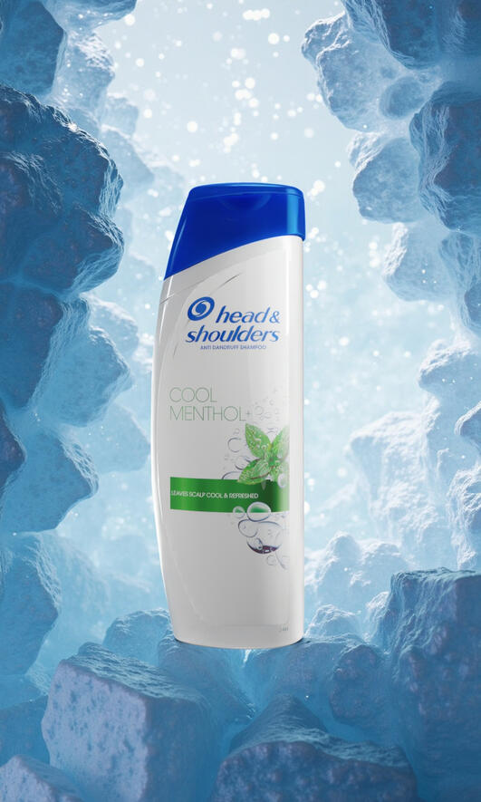 Head &amp; Shoulders